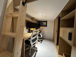 Nomad Live Hostel