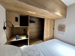 Nomad Live Hostel