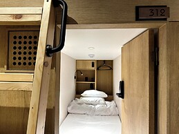 Nomad Live Hostel