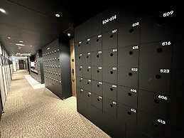 Nomad Live Hostel