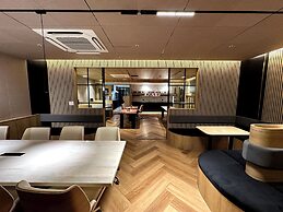 Nomad Live Hostel