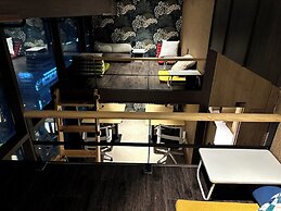 Nomad Live Hostel