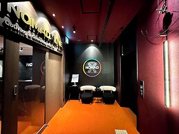 Nomad Live Hostel