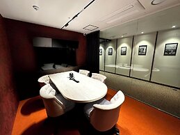 Nomad Live Hostel