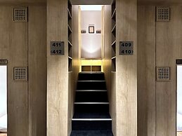 Nomad Live Hostel