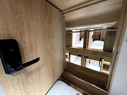Nomad Live Hostel