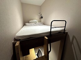 Nomad Live Hostel