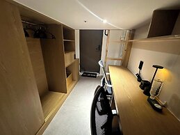 Nomad Live Hostel