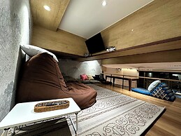 Nomad Live Hostel