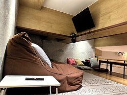 Nomad Live Hostel