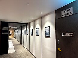 Nomad Live Hostel