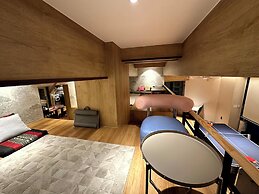 Nomad Live Hostel