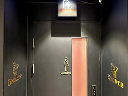 Nomad Live Hostel