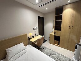 Nomad Live Hostel