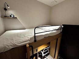 Nomad Live Hostel