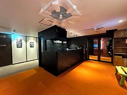 Nomad Live Hostel