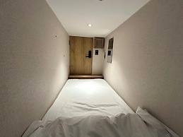 Nomad Live Hostel