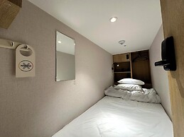 Nomad Live Hostel