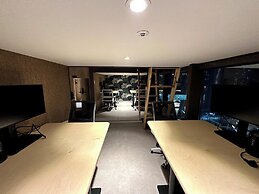 Nomad Live Hostel