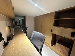 Nomad Live Hostel