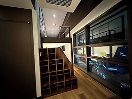 Nomad Live Hostel