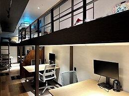 Nomad Live Hostel