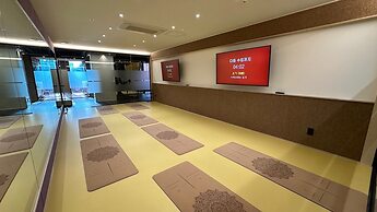 Nomad Live Hostel
