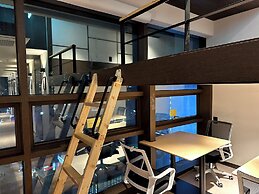 Nomad Live Hostel