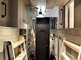 Nomad Live Hostel