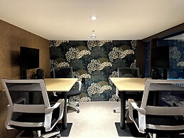 Nomad Live Hostel