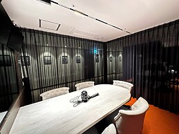 Nomad Live Hostel