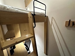 Nomad Live Hostel