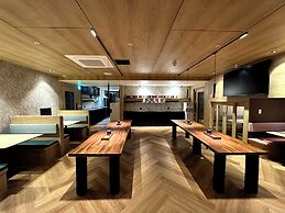 Nomad Live Hostel