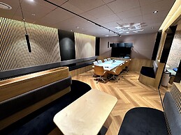 Nomad Live Hostel