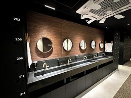 Nomad Live Hostel