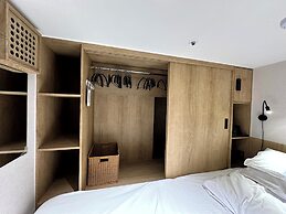 Nomad Live Hostel