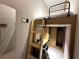 Nomad Live Hostel