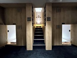 Nomad Live Hostel