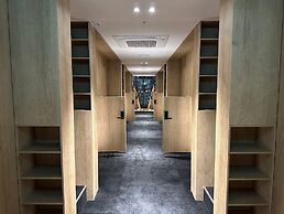 Nomad Live Hostel