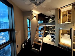 Nomad Live Hostel