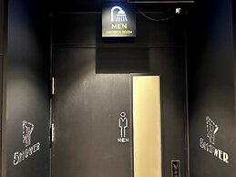 Nomad Live Hostel