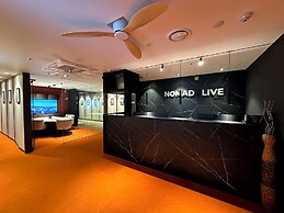 Nomad Live Hostel