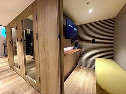 Nomad Live Hostel