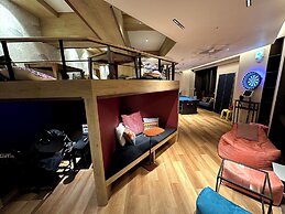 Nomad Live Hostel