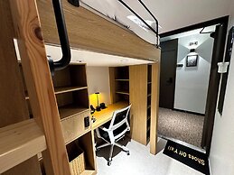 Nomad Live Hostel