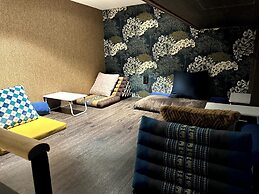 Nomad Live Hostel