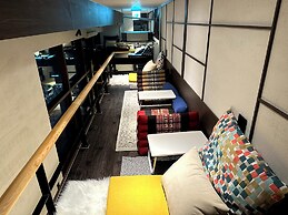 Nomad Live Hostel
