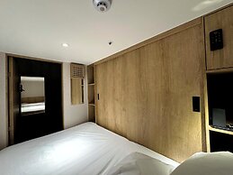 Nomad Live Hostel