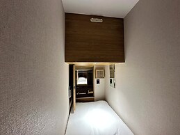 Nomad Live Hostel