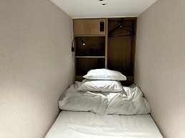 Nomad Live Hostel
